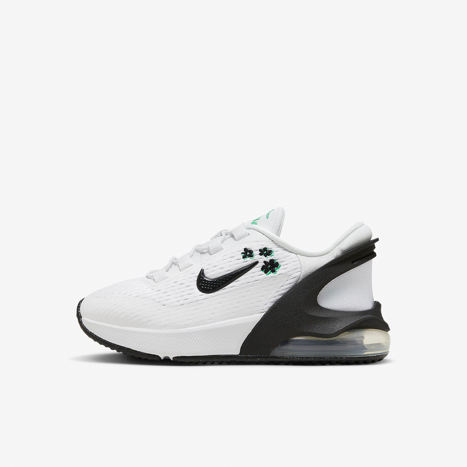 Chaussures de sport pour enfan - Nike Shoes Air Max 270 avis et prix
