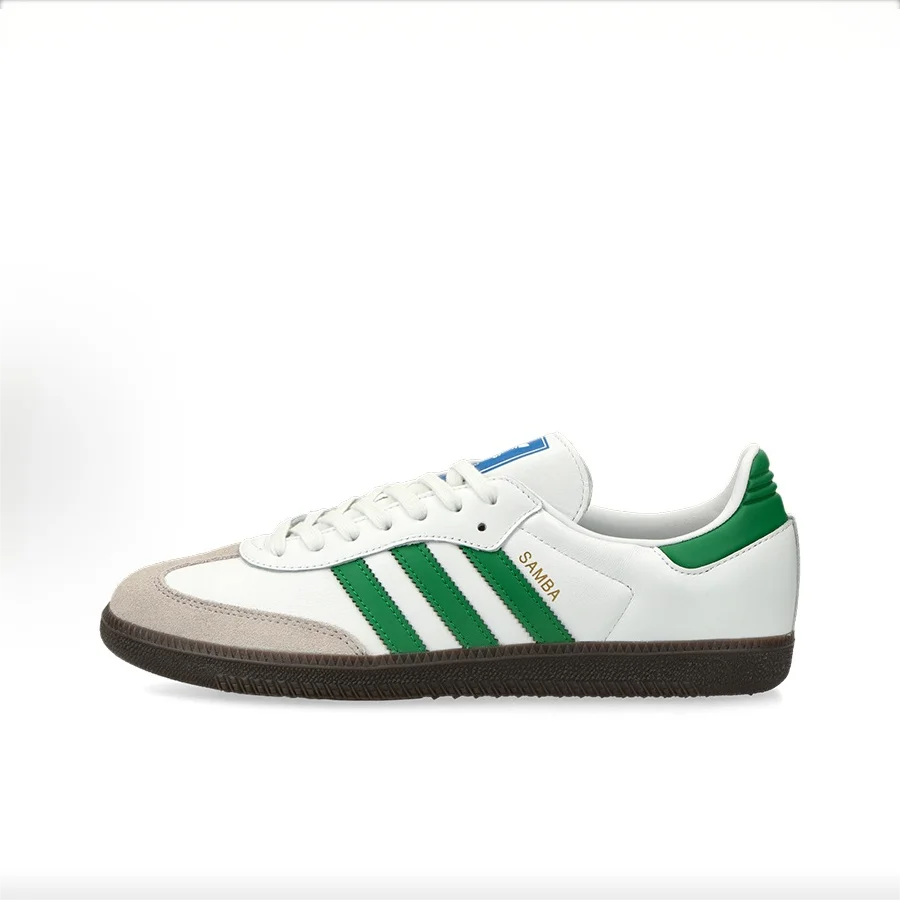 adidas SAMBA OG Baskets basses - Adidas Shoes Samba avis et prix