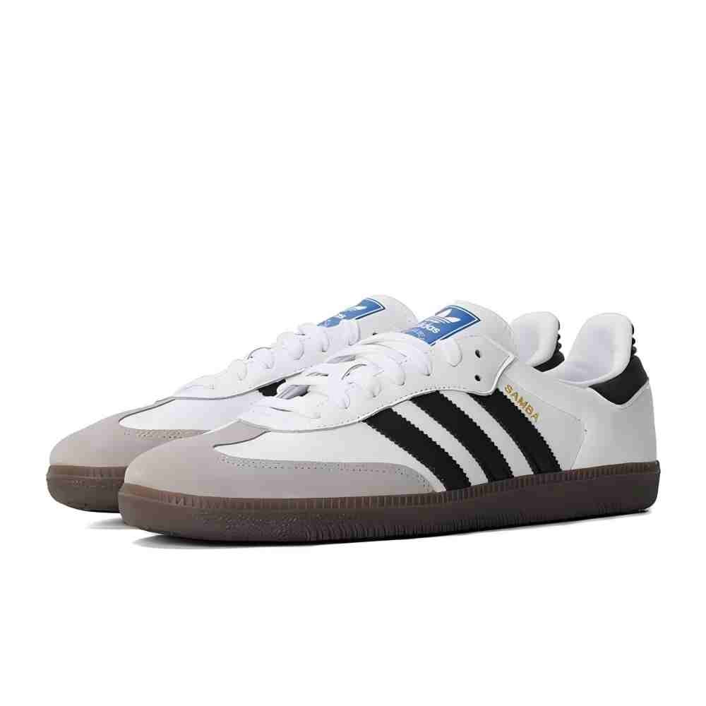 adidas Outdoor Sports Sneakers - Adidas Shoes Samba avis et prix