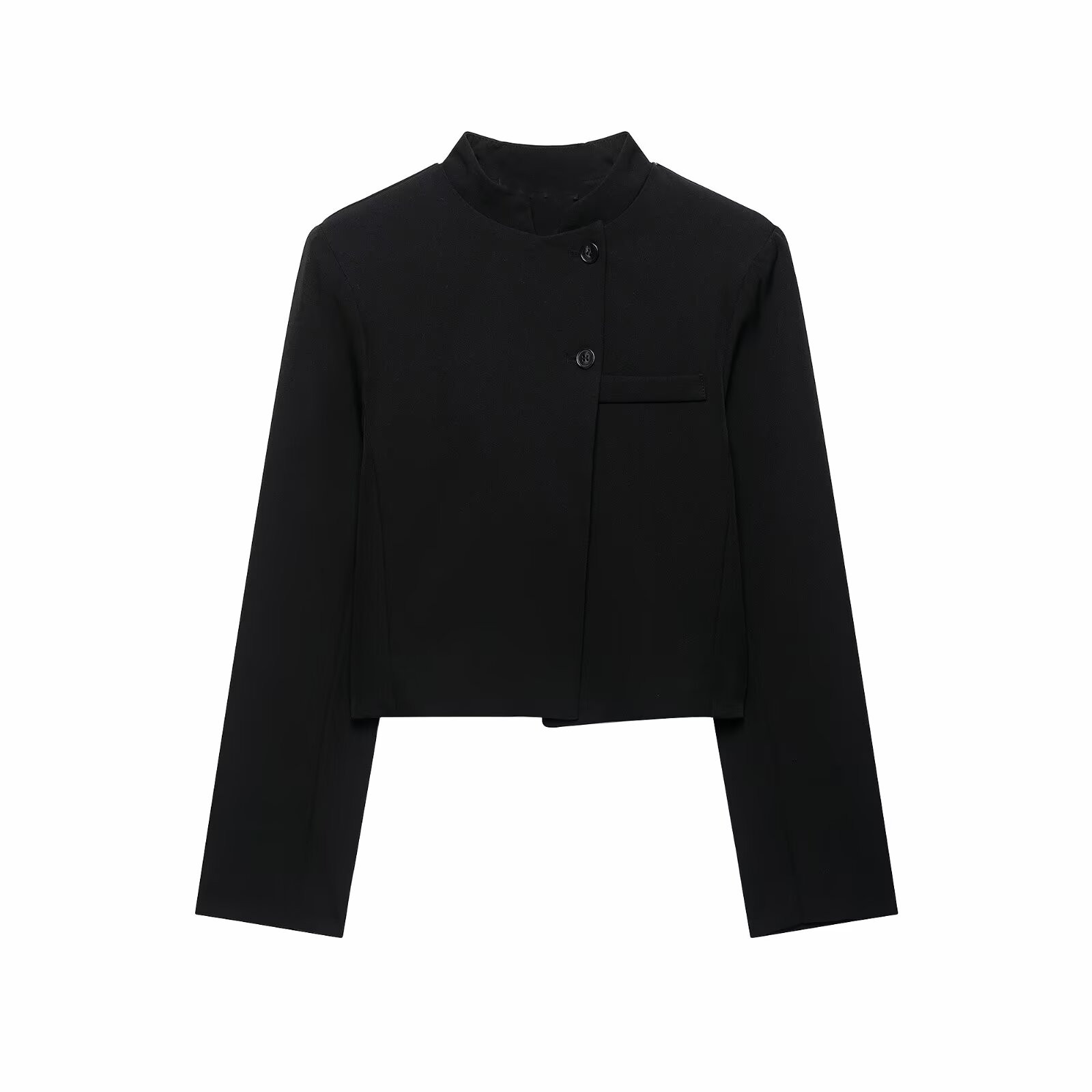Blazer pour femme style chinoi - Street Fashion In Chinese avis et prix