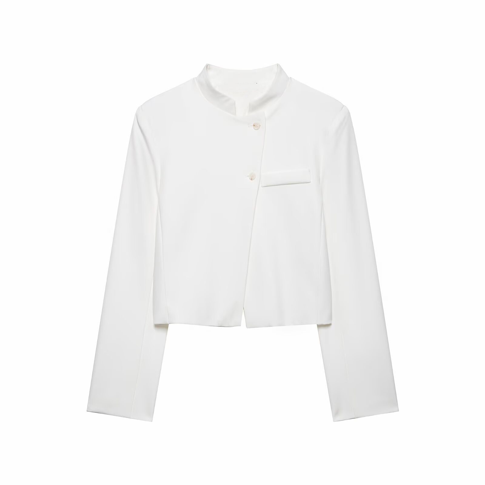 Blazer pour femme style chinoi - Street Fashion In Chinese avis et prix