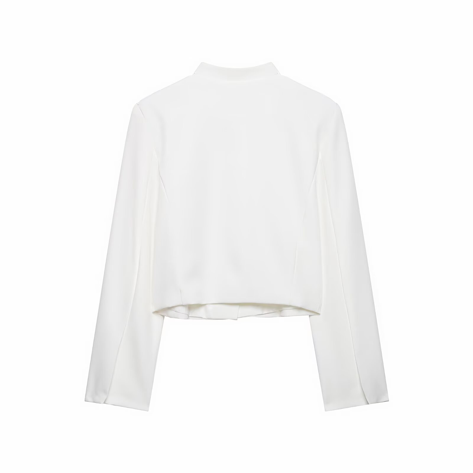 Blazer pour femme style chinoi - Street Fashion In Chinese avis et prix