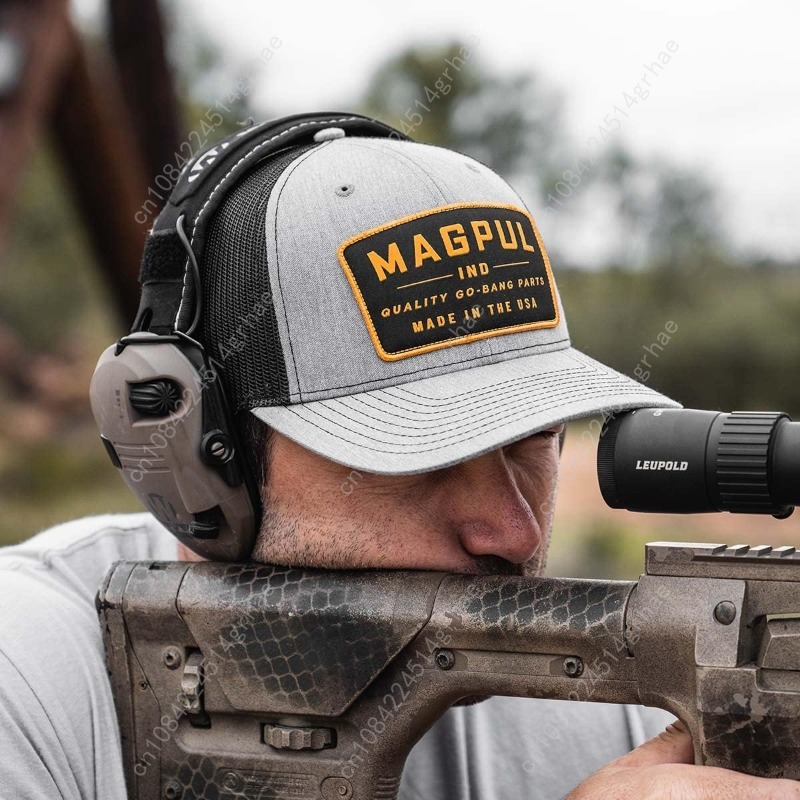 Casquette Trucker Magpul Femme - Bucket Hat Embroidered avis et prix