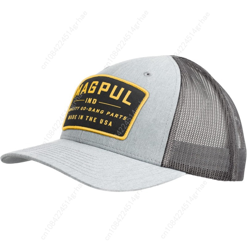 Casquette Trucker Magpul Femme - Bucket Hat Embroidered avis et prix