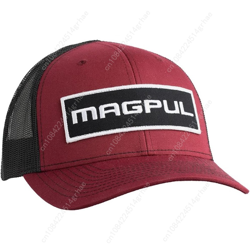 Casquette Trucker Magpul Femme - Bucket Hat Embroidered avis et prix