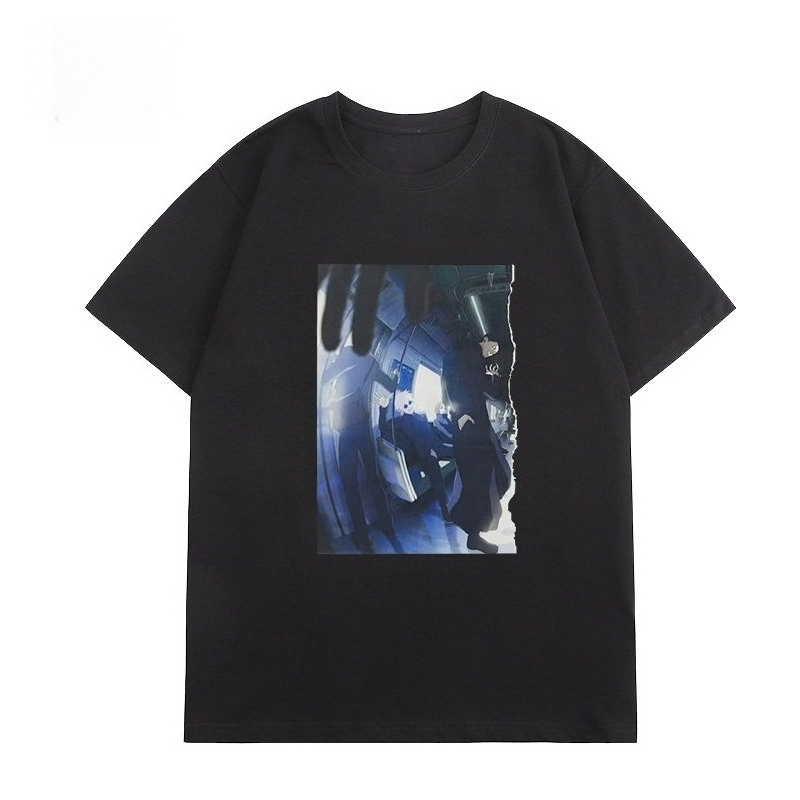 T-shirt Jujutsu Kaisen 2026 ét - Street Fashion Of Japan avis et prix