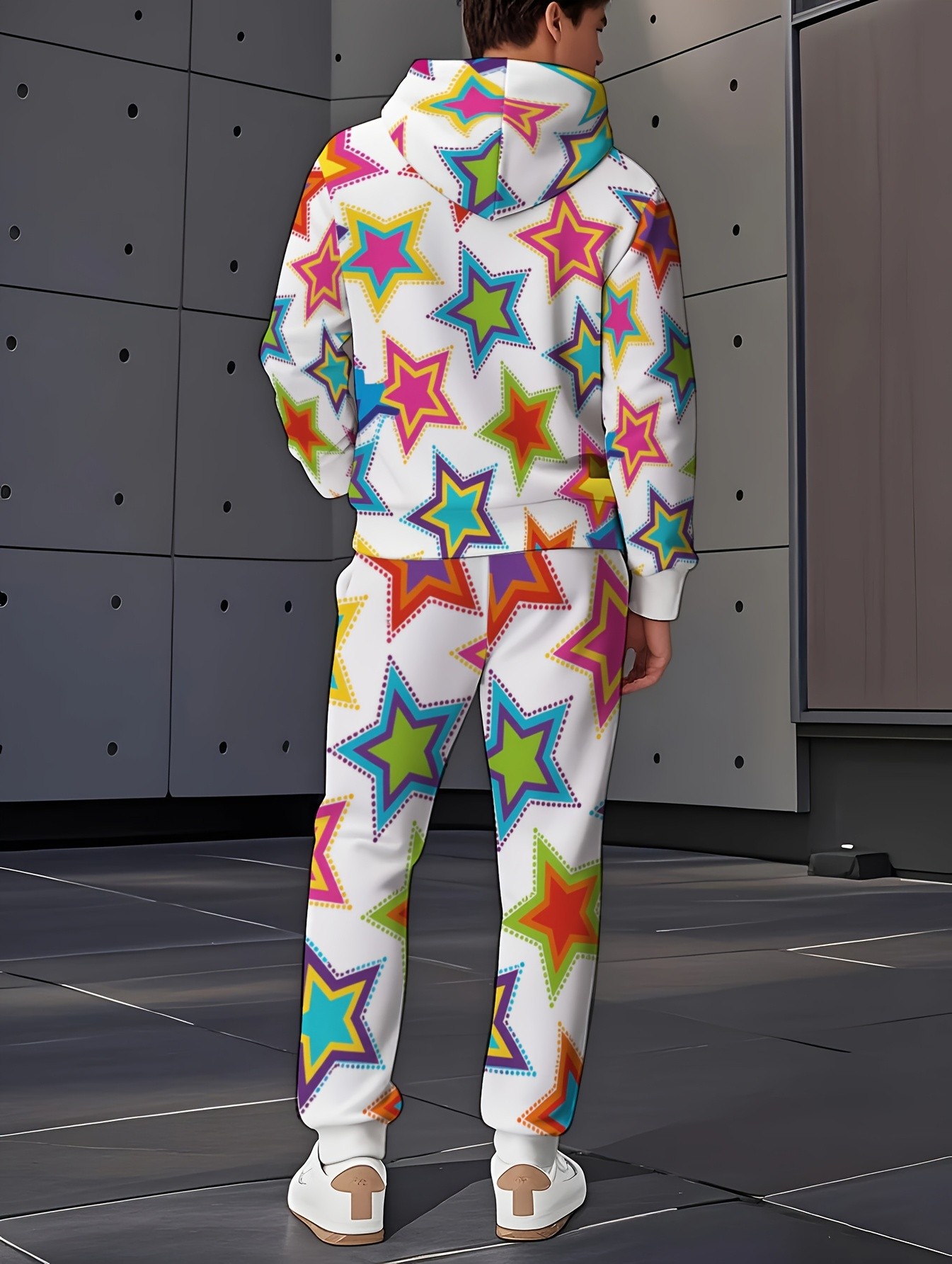 Nouvelle Collection Automne/Hi - Street Fashion China avis et prix