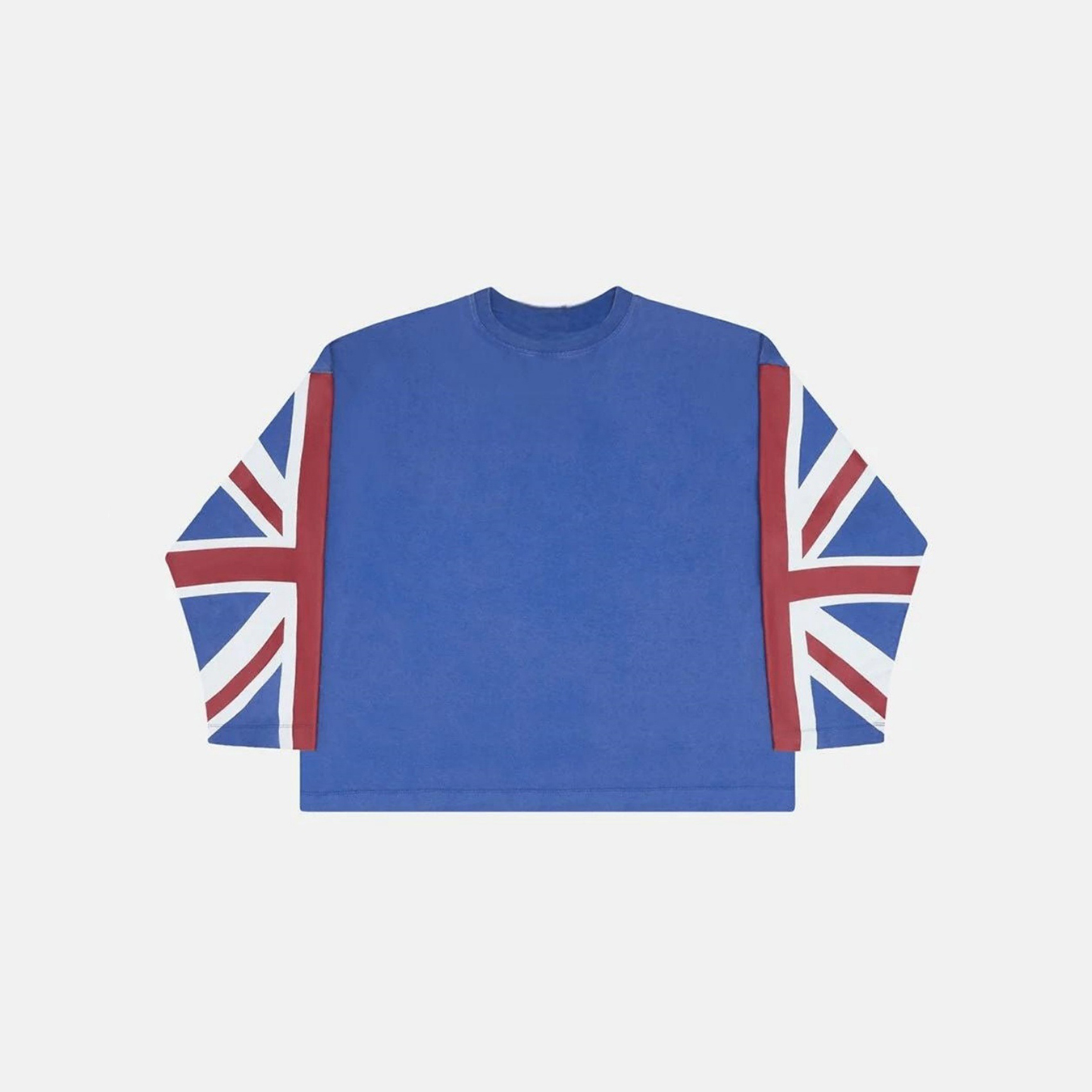 T-shirt à manches longues cont - Street Fashion China avis et prix