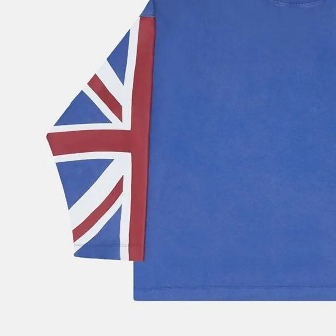 T-shirt à manches longues cont - Street Fashion China avis et prix