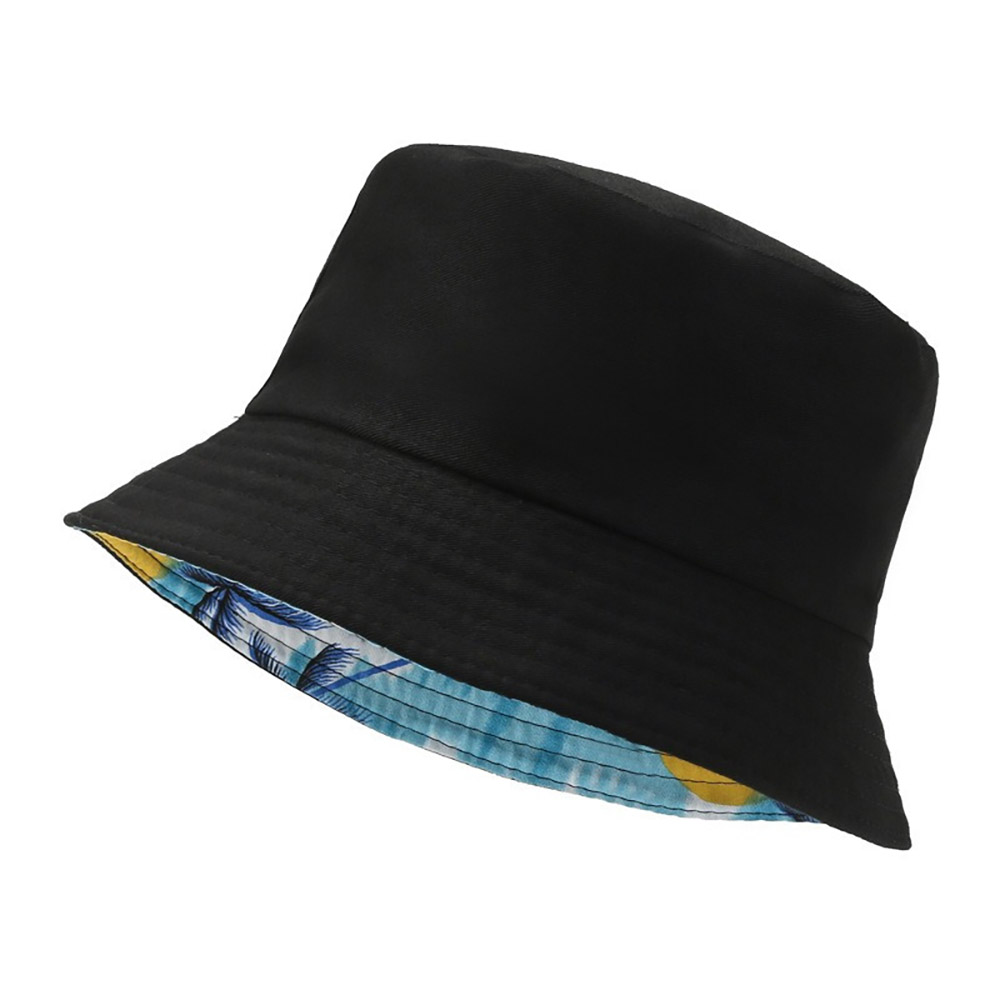 Casquettes de pêcheur personna - Bucket Hat Embroidered avis et prix