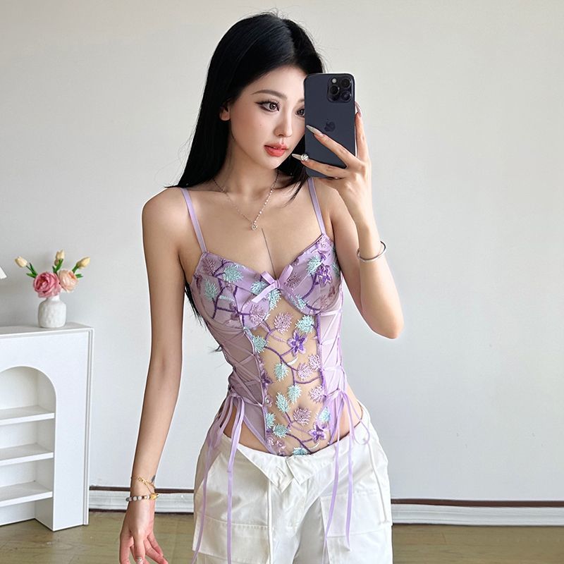 Nouvelle collection été 2026 : - Street Fashion China Girl avis et prix