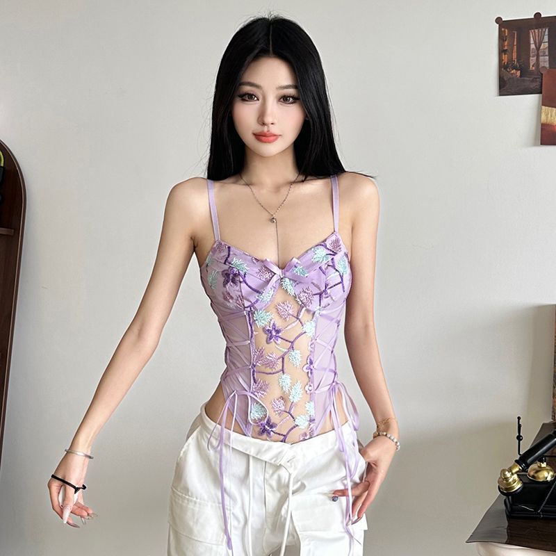Nouvelle collection été 2026 : - Street Fashion China Girl avis et prix