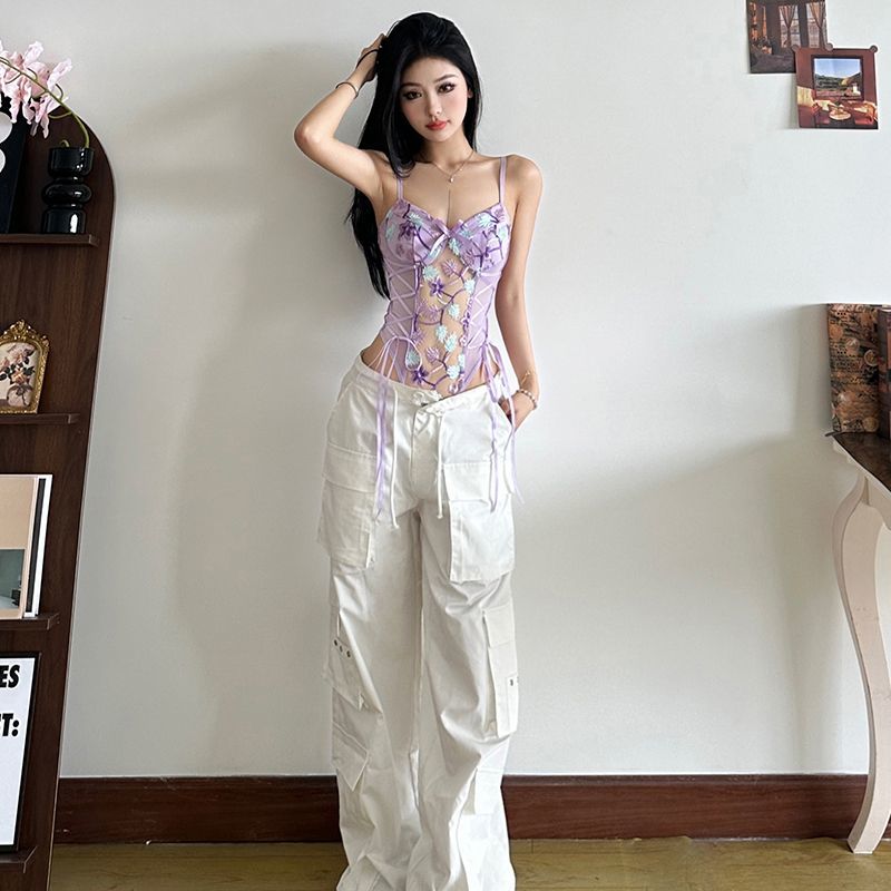 Nouvelle collection été 2026 : - Street Fashion China Girl avis et prix