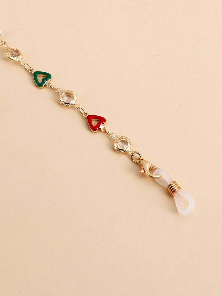 1 pièce Cordon antidérapant po - Street Fashion Necklace avis et prix