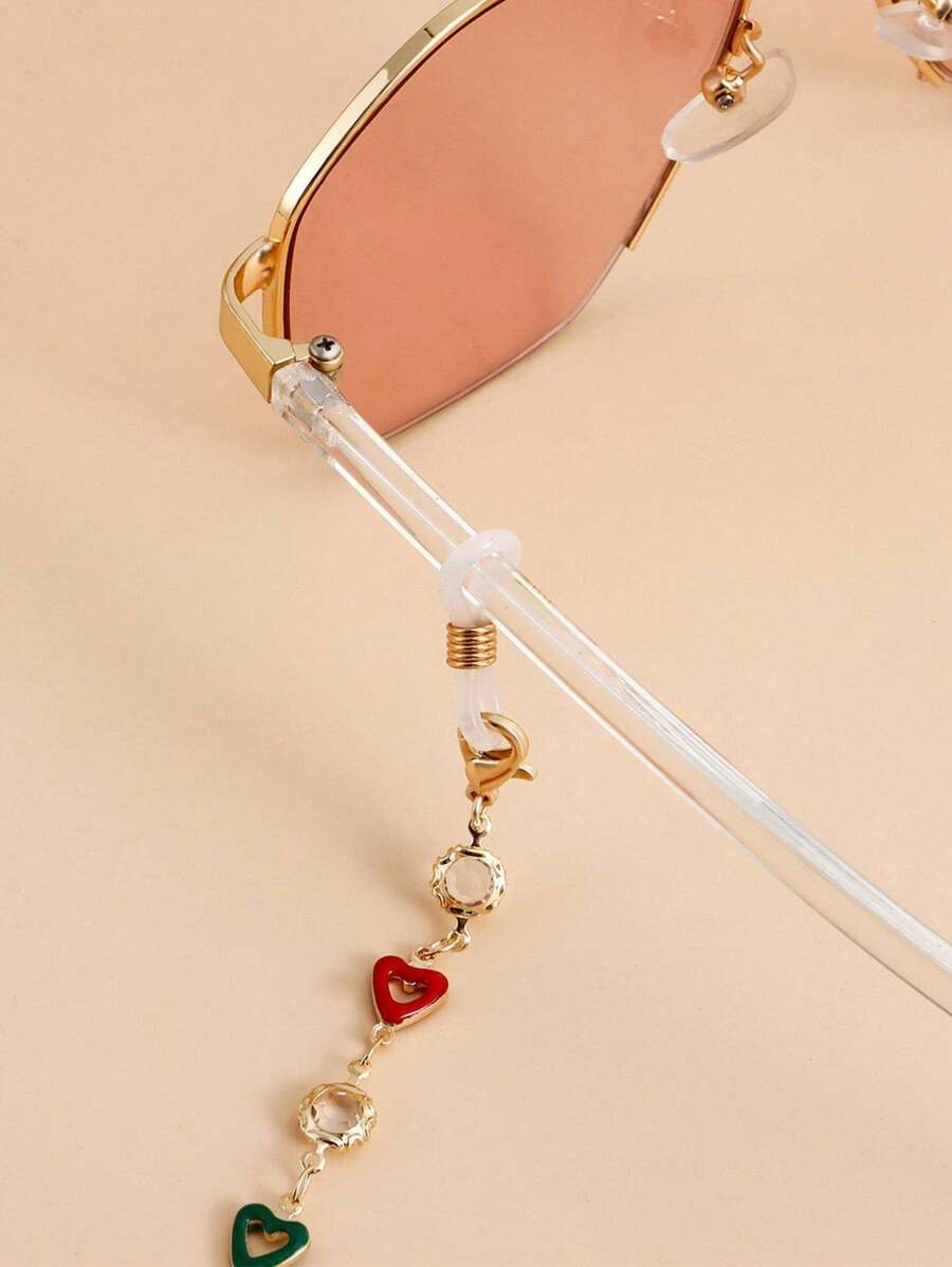 1 pièce Cordon antidérapant po - Street Fashion Necklace avis et prix