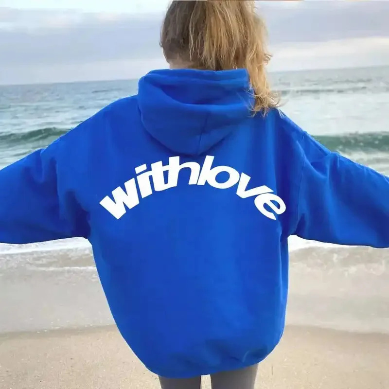 ♥   Nouveaux sweats à capuche  - Street Fashion Japan 2025 avis et prix