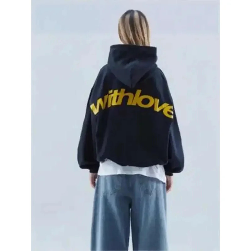 ♥   Nouveaux sweats à capuche  - Street Fashion Japan 2025 avis et prix