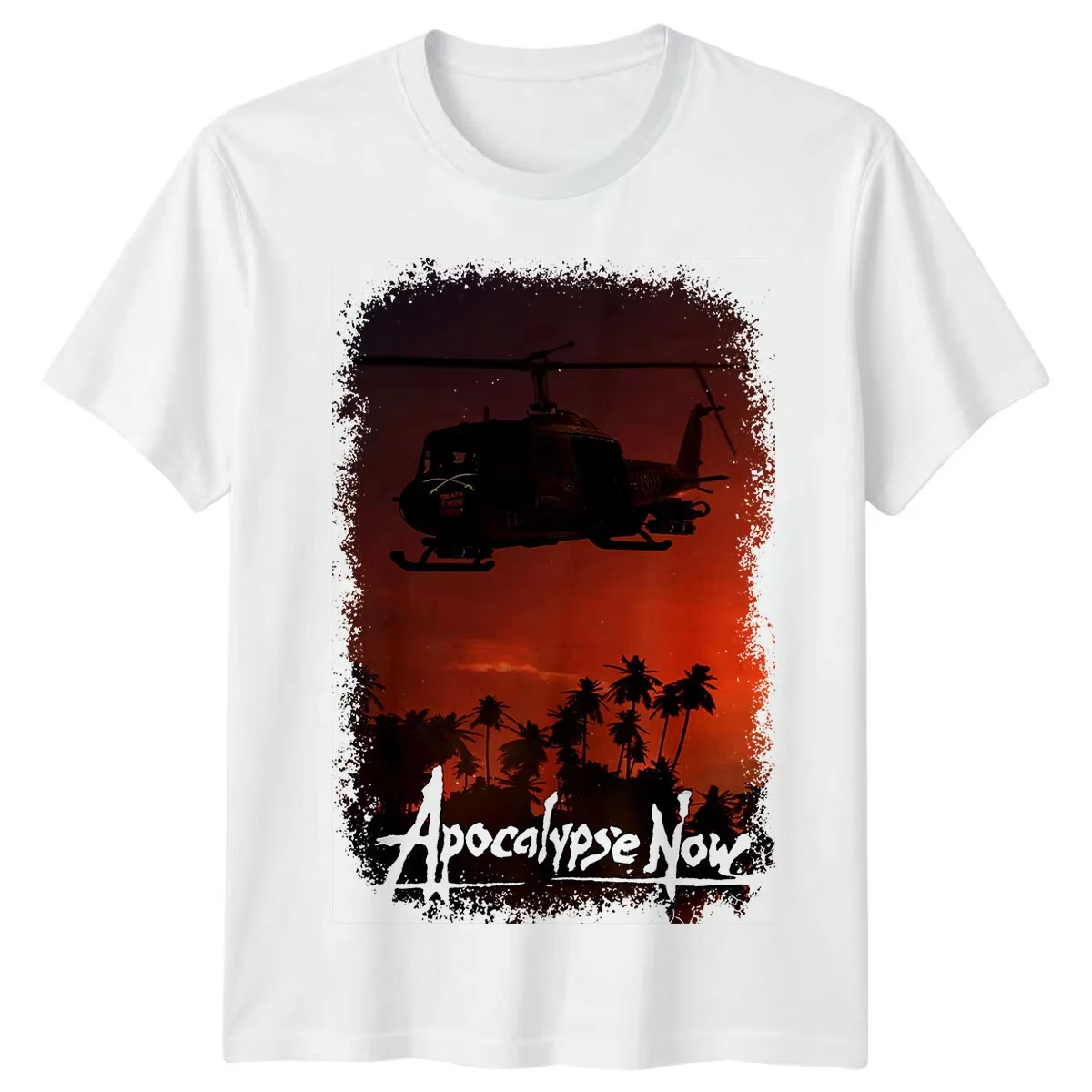 Nouveau T-shirt 2026 - Homme - - Street Fashion In Vietnam avis et prix