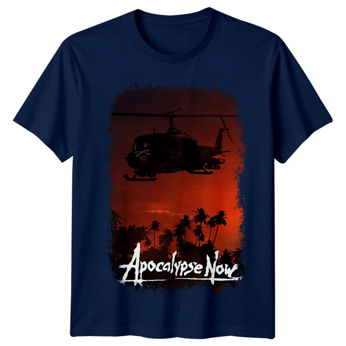 Nouveau T-shirt 2026 - Homme - - Street Fashion In Vietnam avis et prix