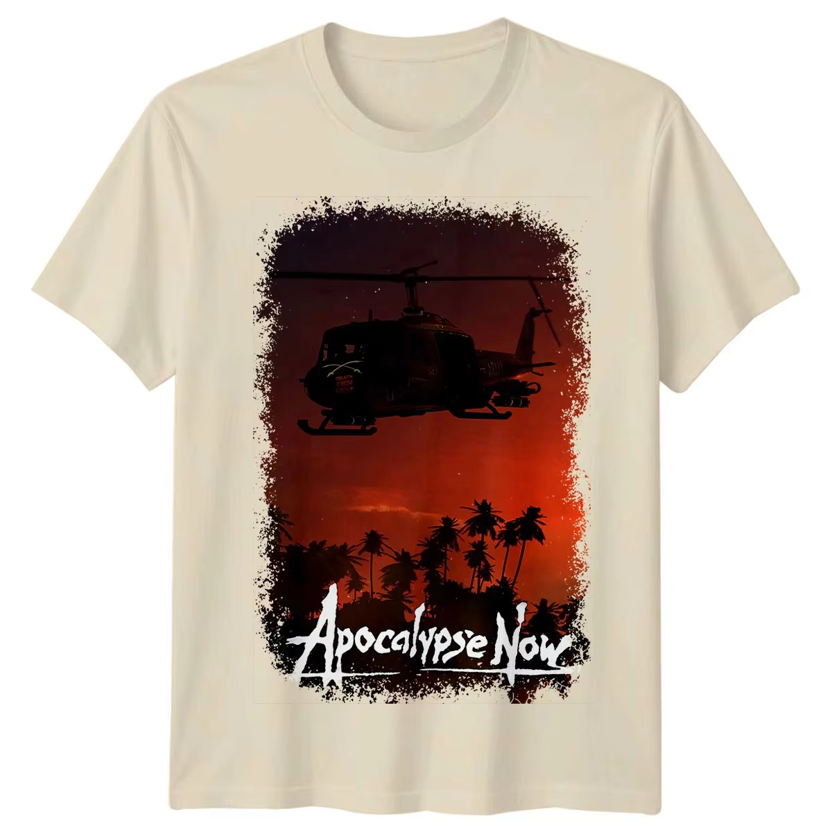 Nouveau T-shirt 2026 - Homme - - Street Fashion In Vietnam avis et prix