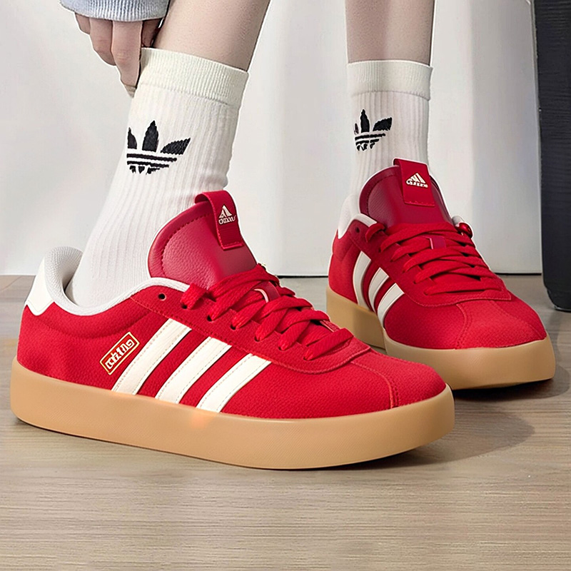 Adidas KI5079 Chaussures de sk - Adidas Shoes Samba avis et prix