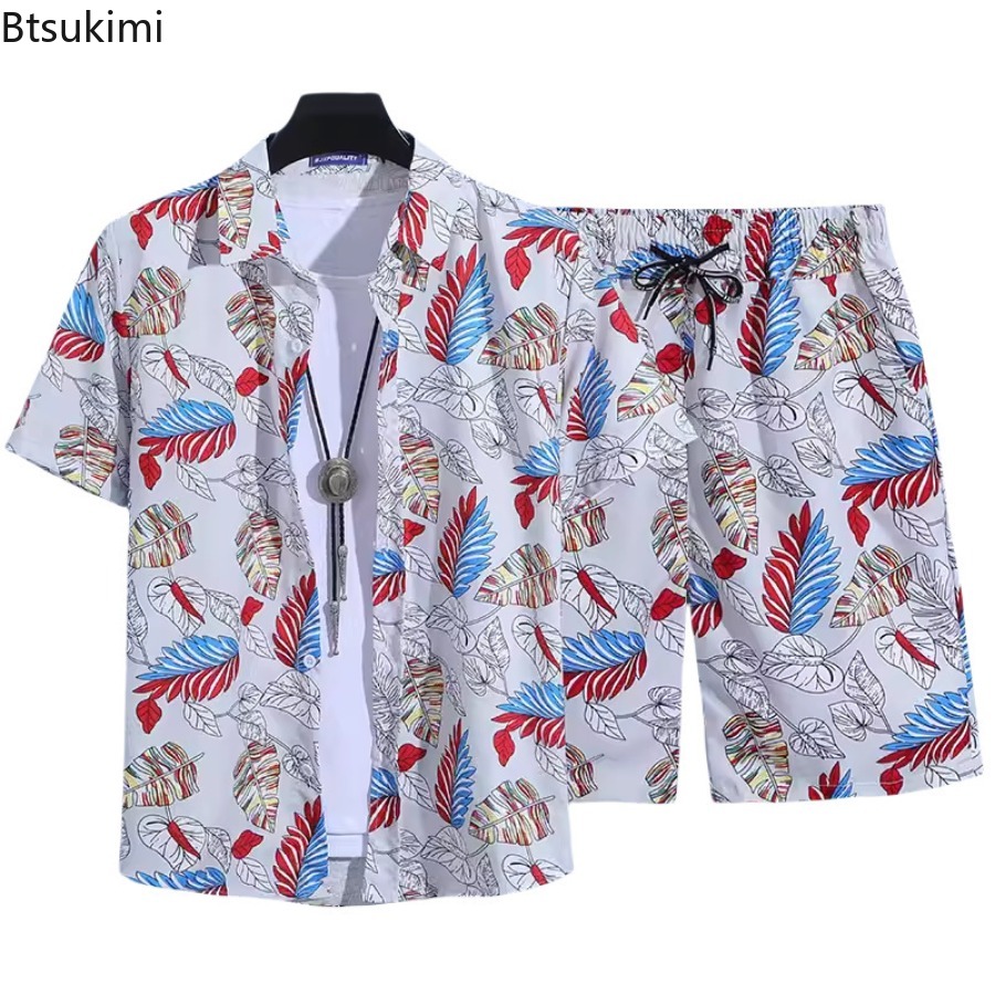 Ensemble de chemises à manches - Street Fashion China avis et prix