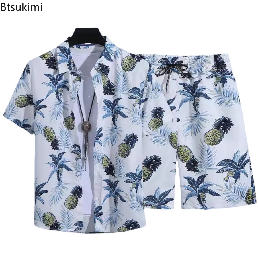Ensemble de chemises à manches - Street Fashion China avis et prix