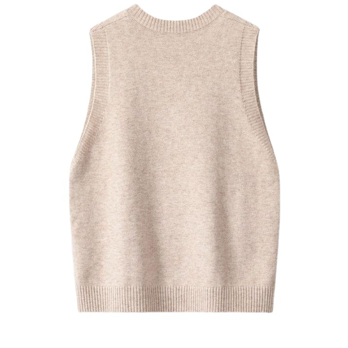 Automne hiver pull gilet femme - Street Fashion Fall 2025 avis et prix