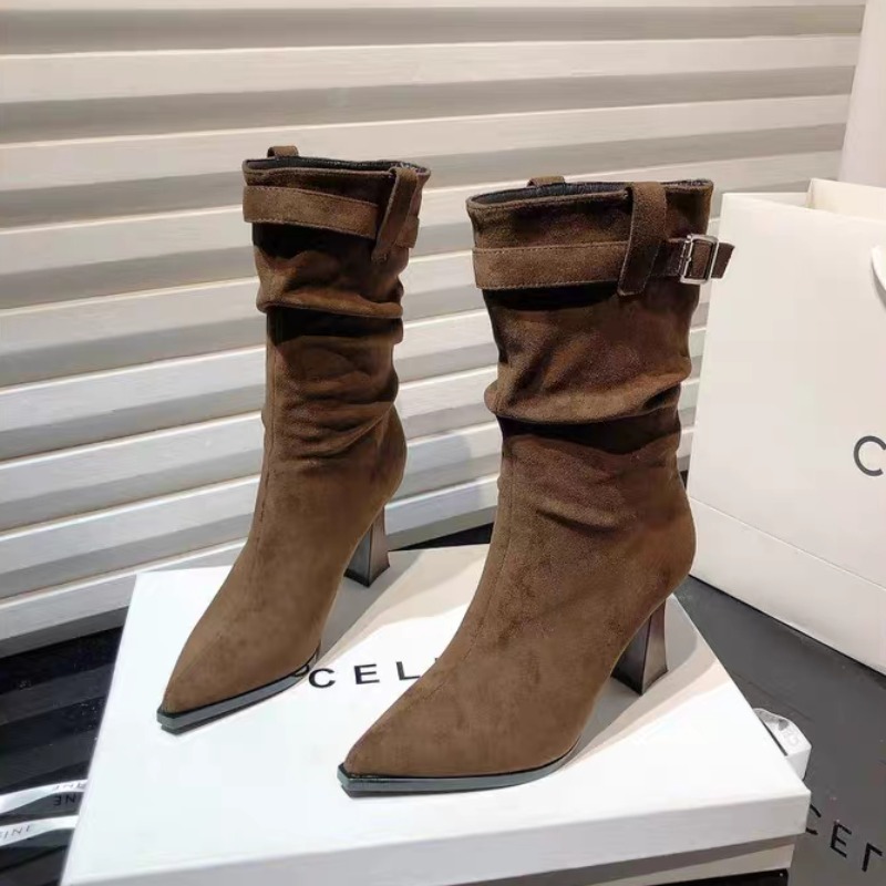 2025 nouvelle mode plissée mi- - Street Fashion Fall 2025 avis et prix