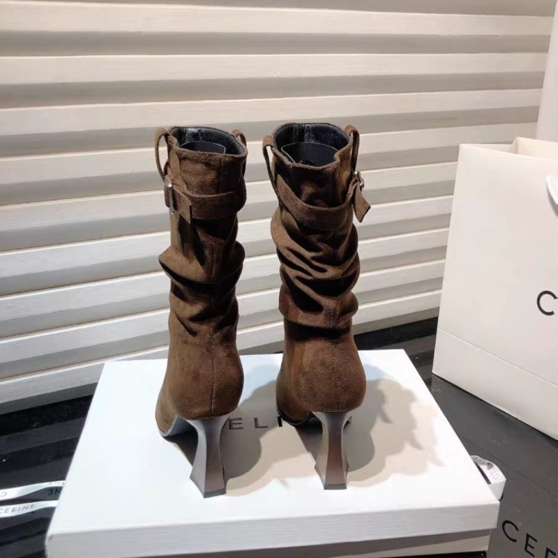2025 nouvelle mode plissée mi- - Street Fashion Fall 2025 avis et prix