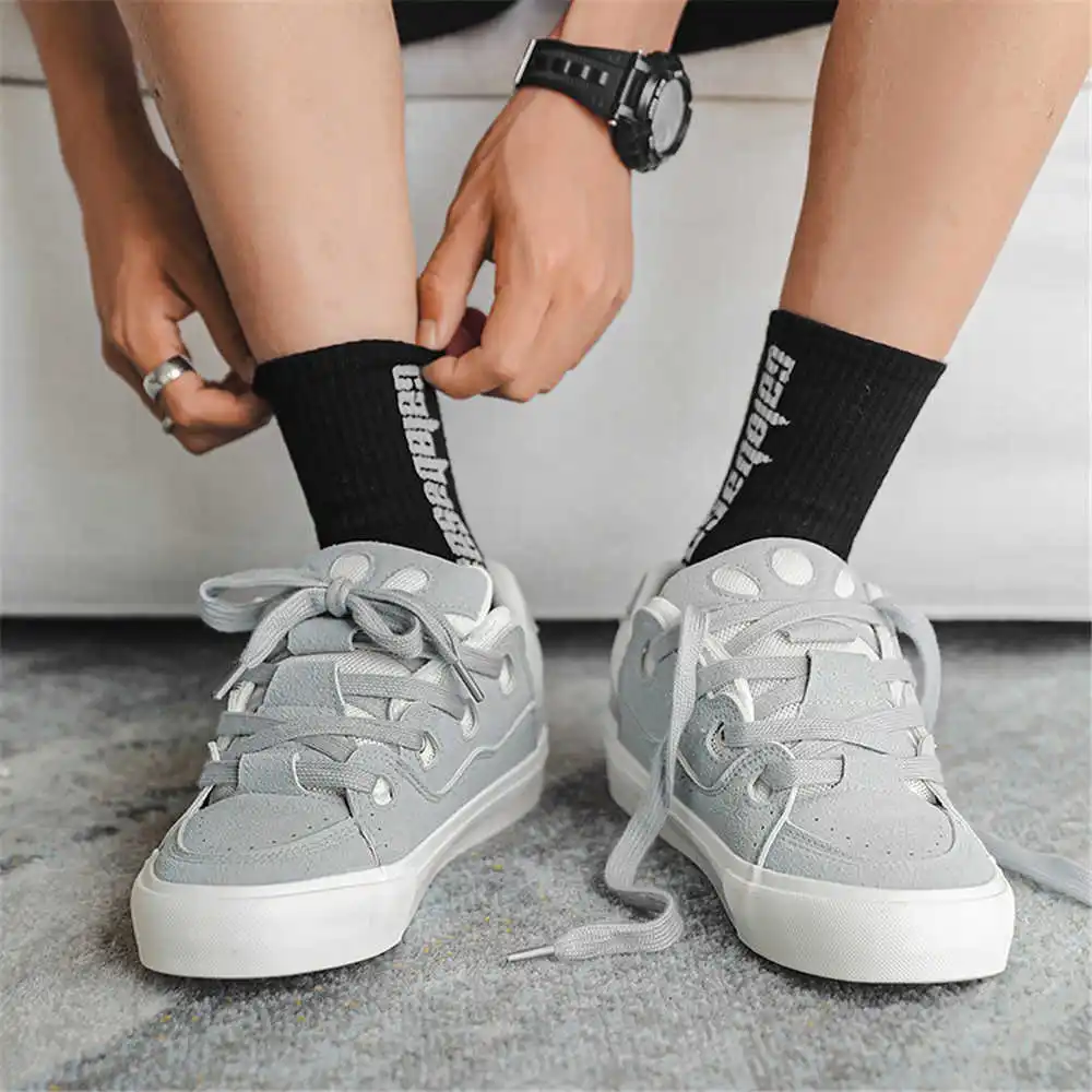 Chaussures d'école Hiphop avec - Street Fashion In Vietnam avis et prix