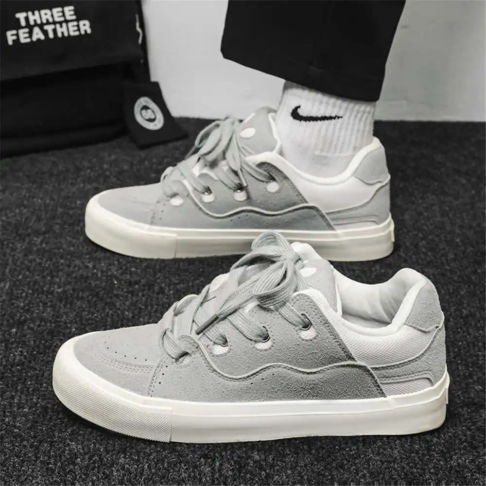 Chaussures d'école Hiphop avec - Street Fashion In Vietnam avis et prix