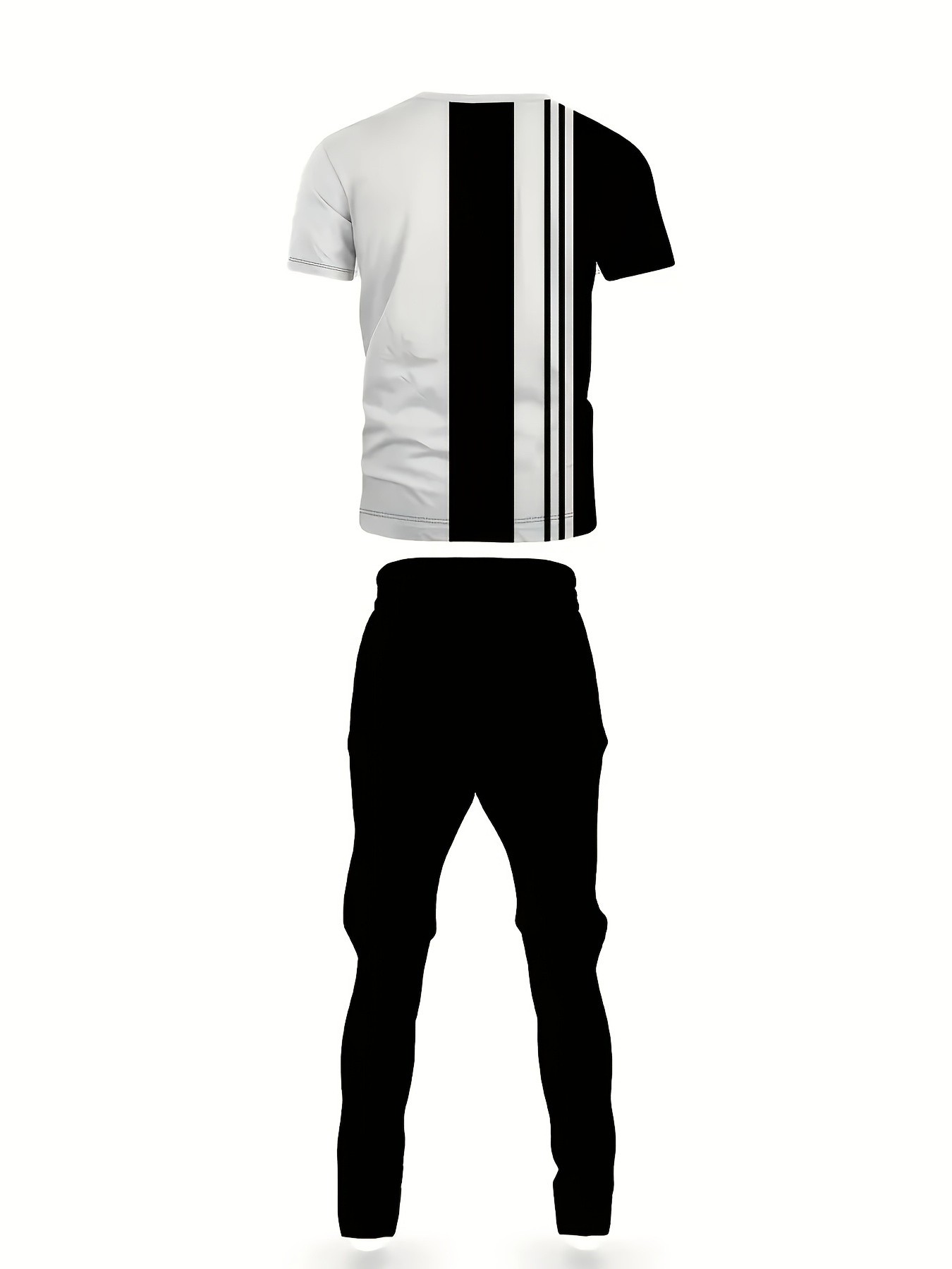 Nouvel ensemble homme été 2026 - Street Fashion Summer 2026 avis et prix