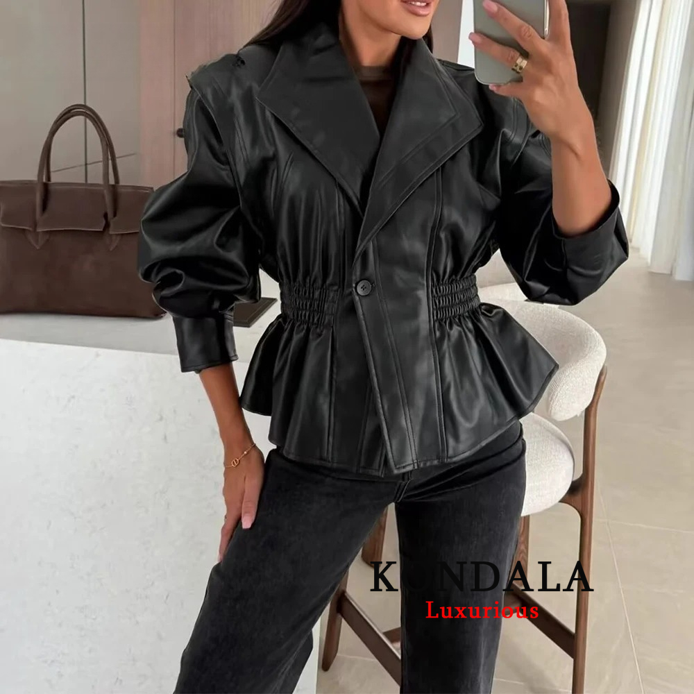 KONDALA Chic Cool 2025 Streetw - Street Fashion Fall 2025 avis et prix