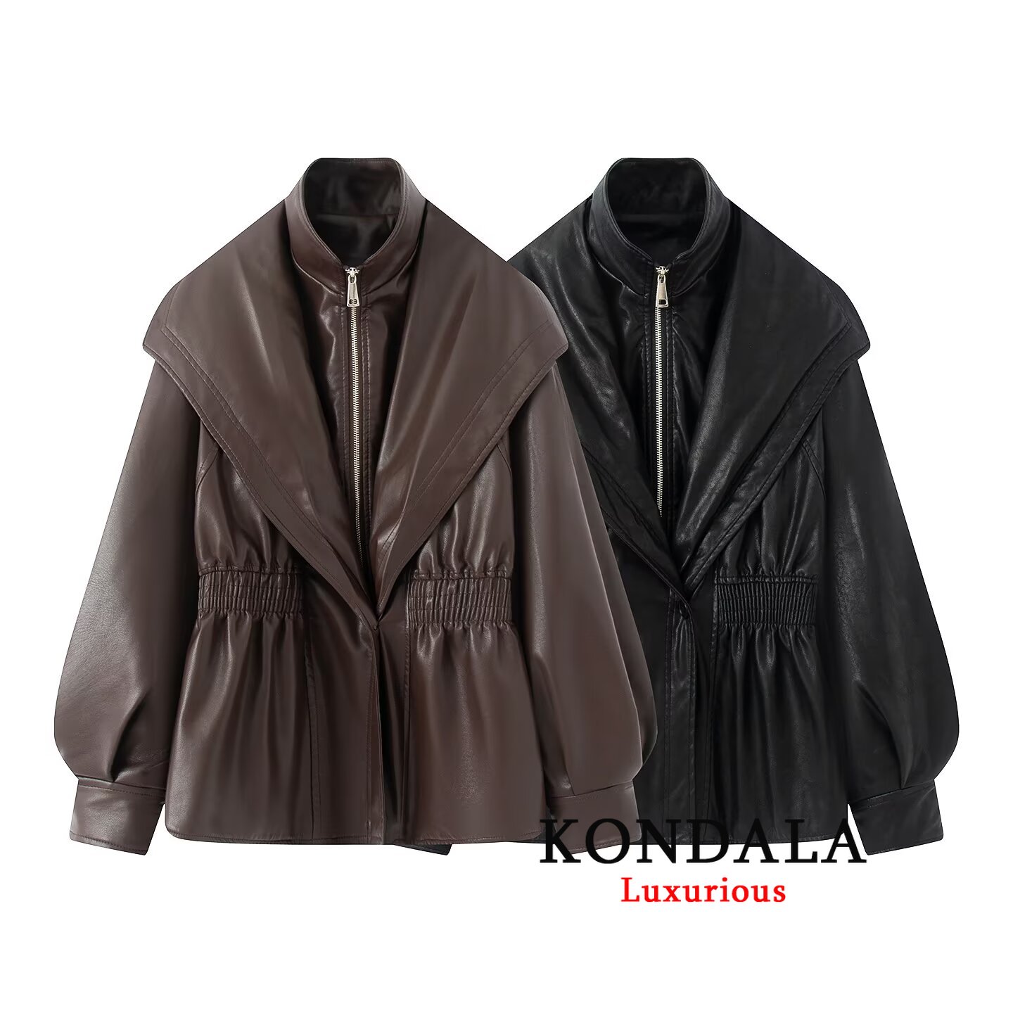 KONDALA Chic Cool 2025 Streetw - Street Fashion Fall 2025 avis et prix