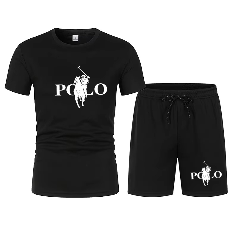 Ensemble de sport décontracté  - Street Fashion Summer 2026 avis et prix