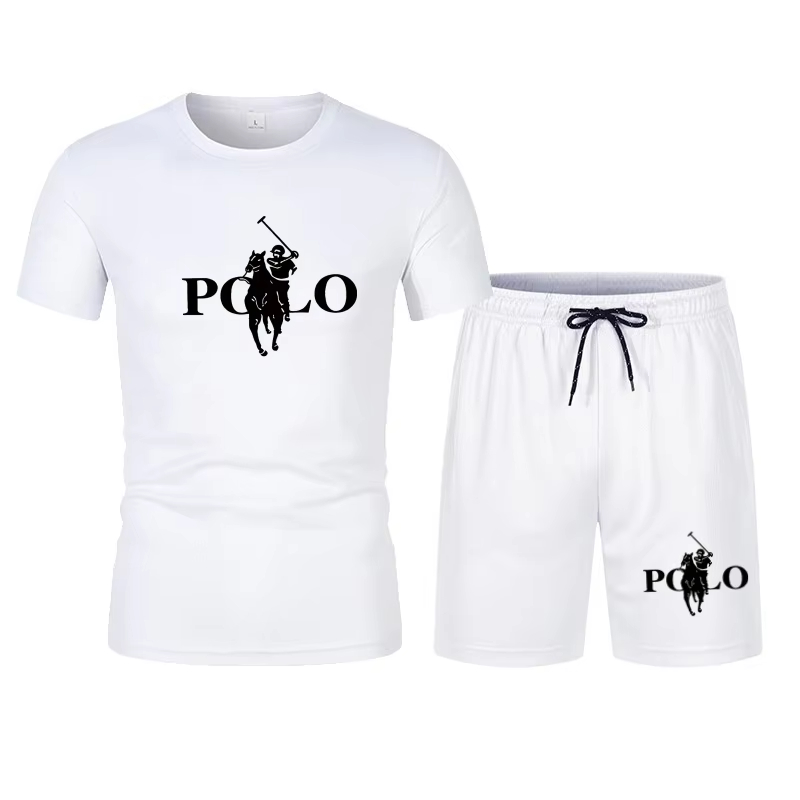 Ensemble de sport décontracté  - Street Fashion Summer 2026 avis et prix