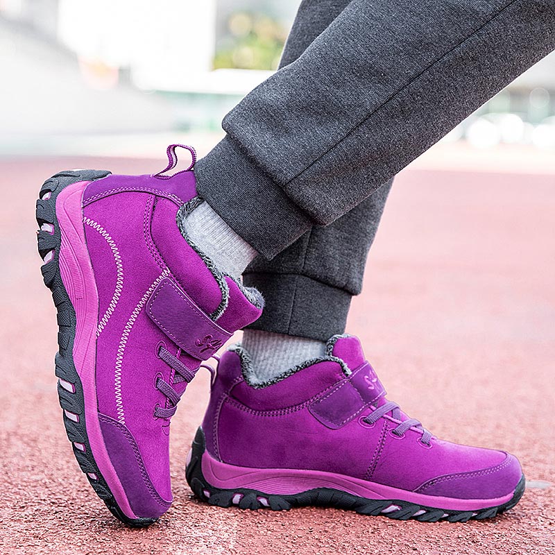 short winter sports shoes for  - Street Fashion In Vietnam avis et prix