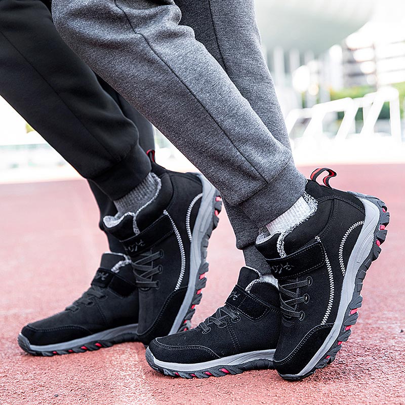 short winter sports shoes for  - Street Fashion In Vietnam avis et prix