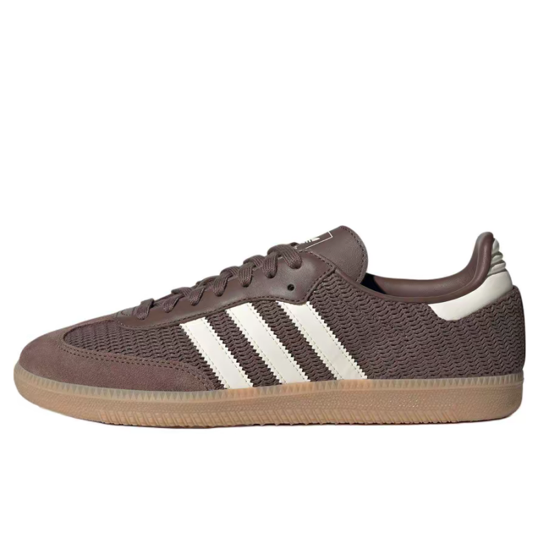 adidas SAMBA OG Sneakers basse - Adidas Shoes Samba avis et prix