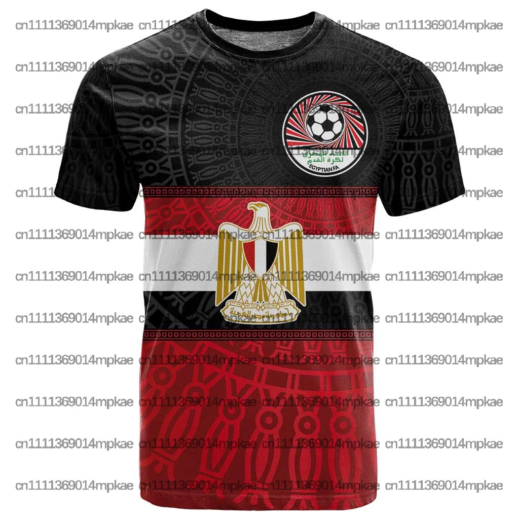 T-shirt pour homme, équipe nat - Street Fashion Egypt avis et prix