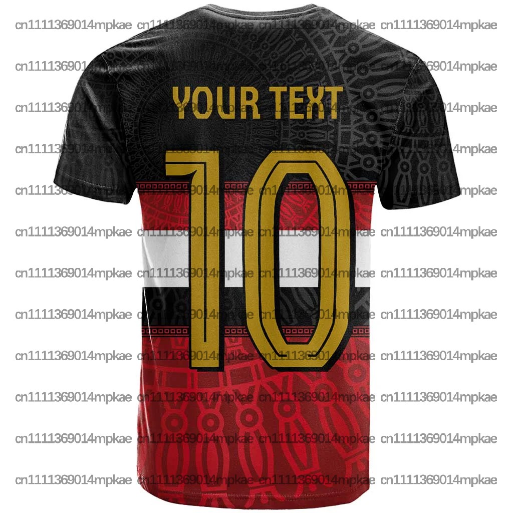 T-shirt pour homme, équipe nat - Street Fashion Egypt avis et prix