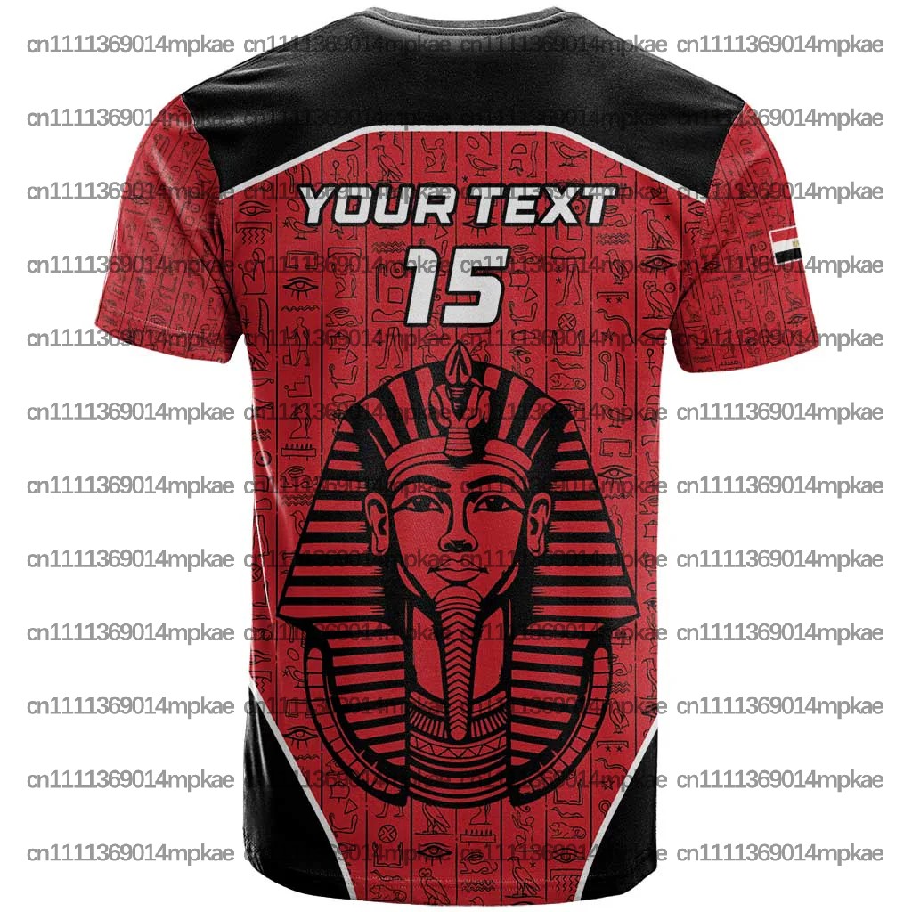 T-shirt pour homme, équipe nat - Street Fashion Egypt avis et prix