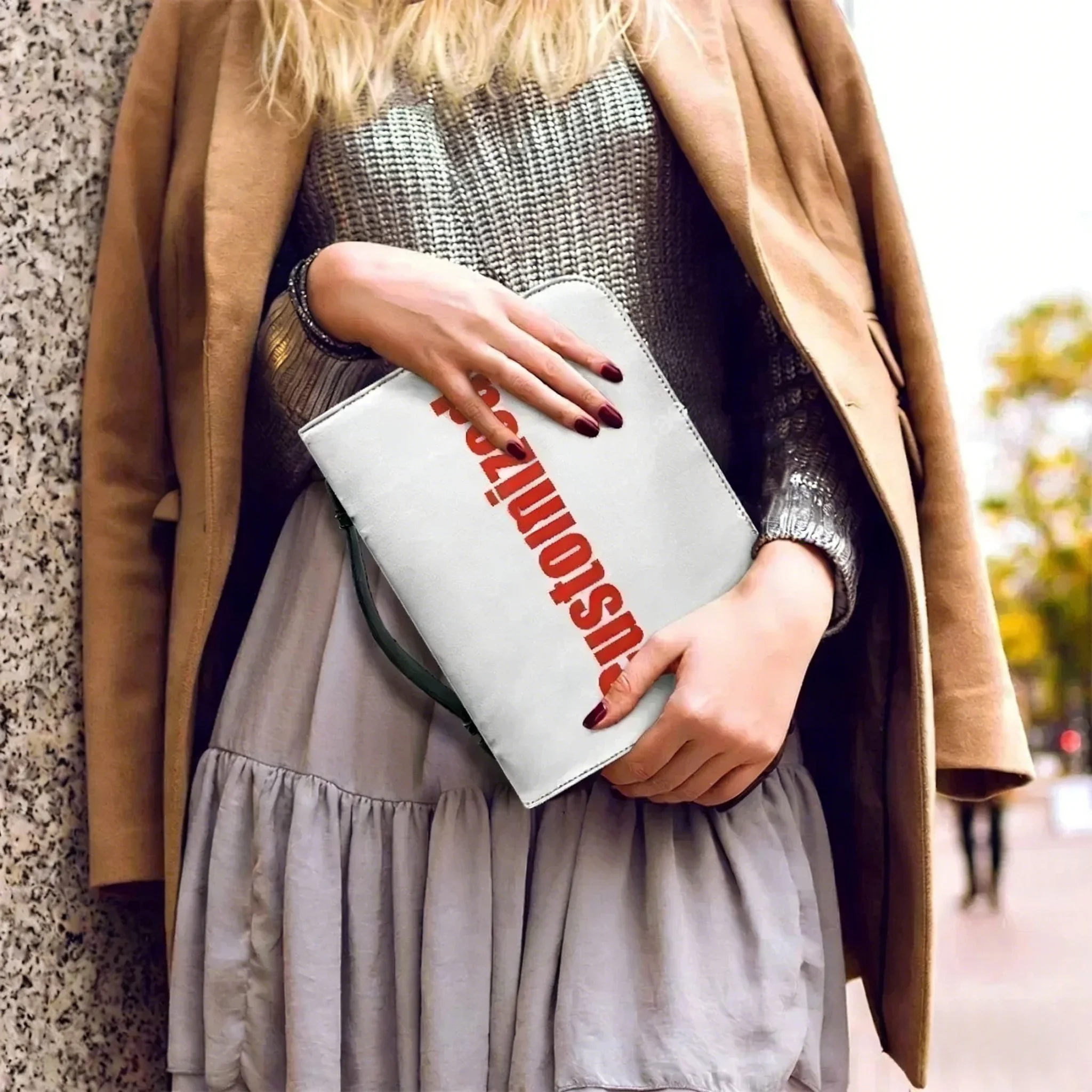 Sac à dos en cuir imperméable  - Street Fashion In Chinese avis et prix
