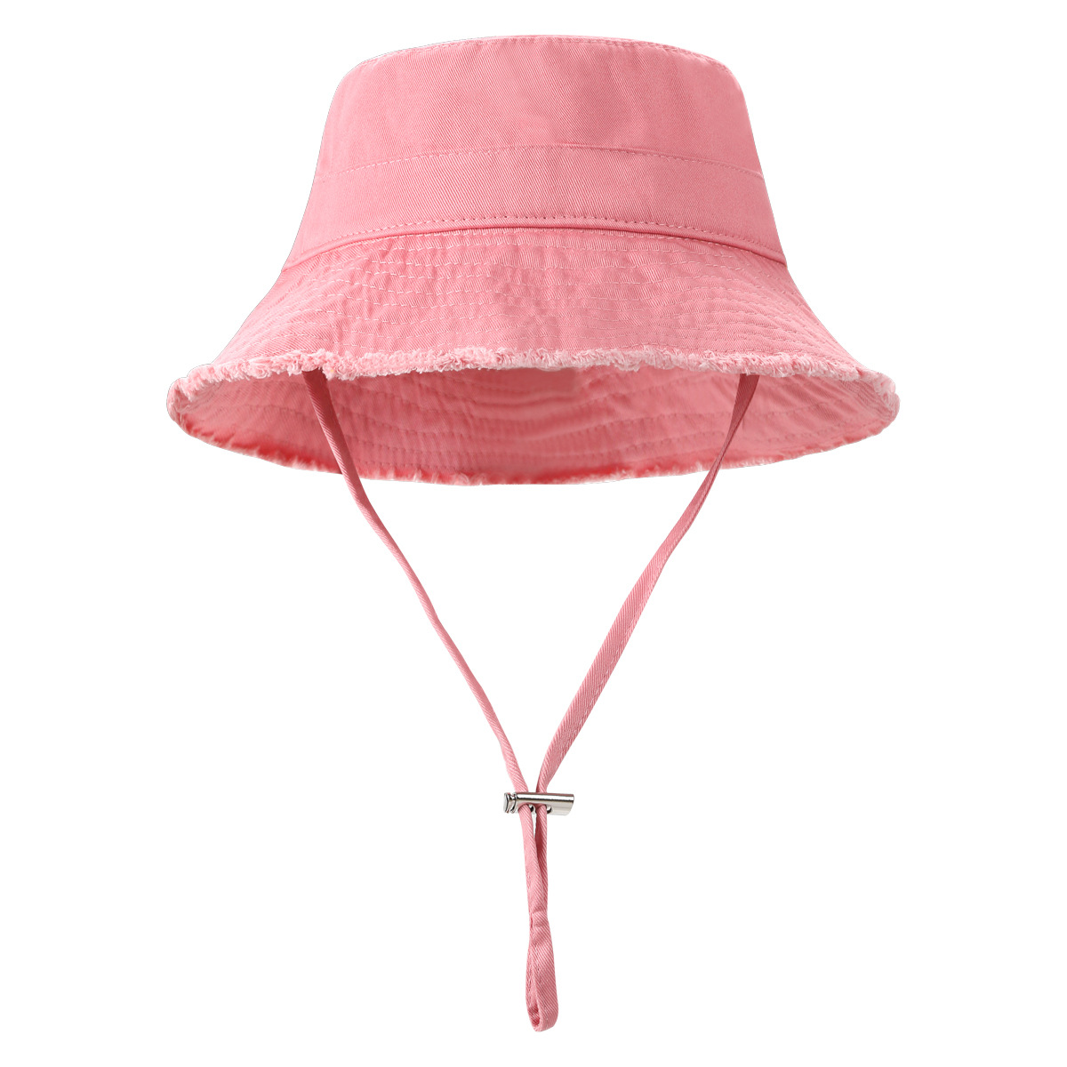 Chapeau brodé personnalisé pou - Bucket Hat Embroidered avis et prix
