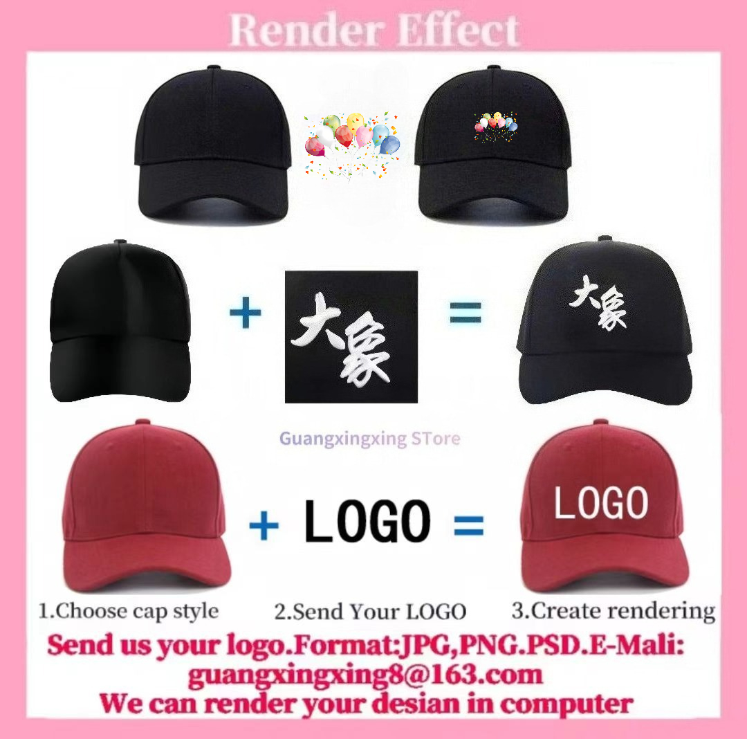Chapeau brodé personnalisé pou - Bucket Hat Embroidered avis et prix
